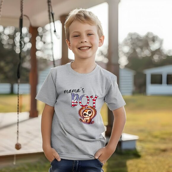 🧸 Mix Theme Kids T-Shirt Designs - Picture 5 of 11